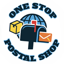 One Stop Postal Shop, Claremont NH